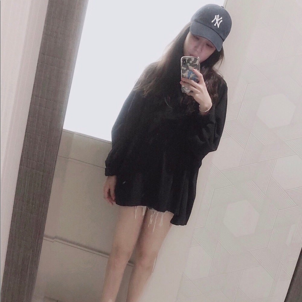 Meet your Posher, Mengchen